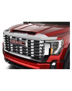 Husky Bug Deflector Aeroskin Low Profile Fits Ford 2009-14