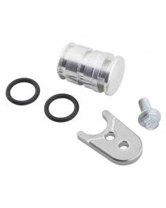 ICT Billet Lifter Delete Plug Fits LT Gen V Direct Injection