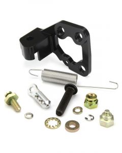 Lokar Sniper 2 Throttle Kickdown Bracket