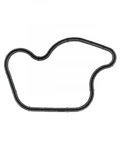 Mahle Oil Filter Adapter Gasket Fits 15-20 Ford Coyote 5.0L