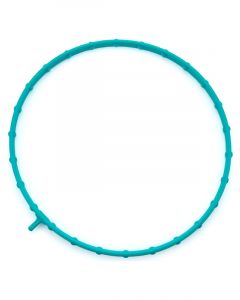Mahle Throttle Body Gasket Rubber Ford Coyote / Ford Godzilla