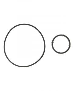 Mahle Oil Filter Adapter Gasket Rubber Mopar Gen III Hemi Kit