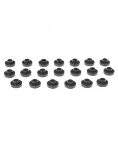 Mahle Valve Cover Grommet Breather Grommet Rubber Set of 20