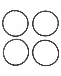 Mahle Camshaft Seal Split Type PTFE Ford Coyote Set of 4