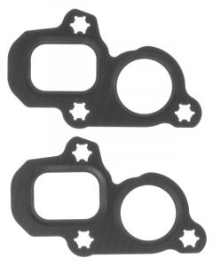 Mahle Water Pump Gasket 0.019in Thick Fits 14-02 Chevy 5.3L 6.2L