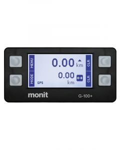 Monit Rally Computer G-Series Plus GPS Trip Meter Programmable