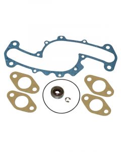 Moroso Water Pump Gaskets O-Ring Seal BBC Moroso Style Electric