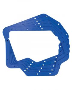Moroso Trans Pan Gaskets 5pk GM 400 Turbo
