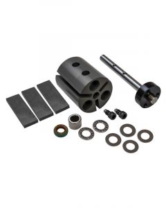 Moroso Vacuum Pump Update Kit For 22640