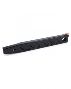 MPD Racing Torsion Arm Midget Left Rear 33.5in Setback Black