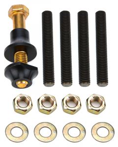 MPD Racing Hardware Kit For Panhard Bar Bracket
