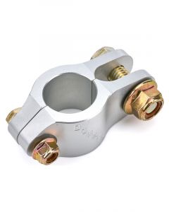 MPD Racing Panhard Bar Bracket 1.25 Clamp-On Frame Mount