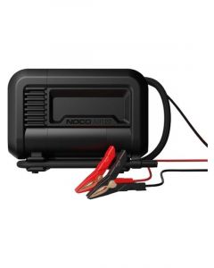 Noco Portable Air Compressor Air20 20 Amp 100 PSI Max Plastic Black