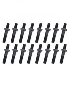 Optitorque SBC 3/8 Rocker Stud Kit 1.900 Roller Rockers