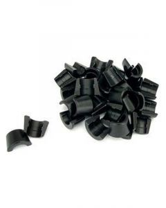 Pac Racing 7-Degree Valve Lock Set Steel GM LS +.050