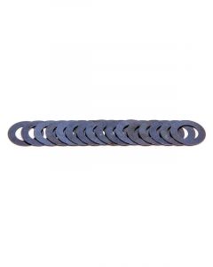 Pac Racing Spring Shims 1.500 OD .015 Thick