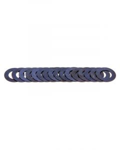 Pac Racing Spring Shims 1.250 OD .050 Thick