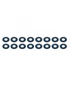 Pac Racing Spring Shims 1.250 OD .020 Thick