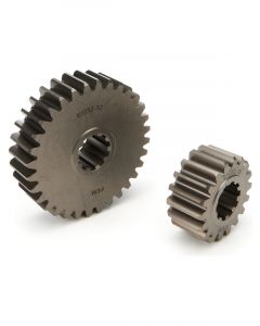 Pem Standard Quick Change Gears