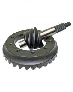 Pem Ring and Pinion Lightweight 6.50 Ratio 28 Spline Ford 9 in Kit