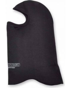 Pyrotect Head Sock Sport Black SFI-5 Single Eyeport