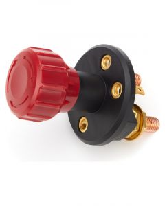 Quickcar Racing MSD Lighted Push/Twist