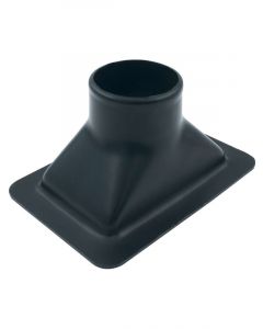 Quickcar Racing Head Light Duct