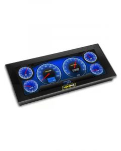 Racepak 12.3 Pro Dash RacePak
