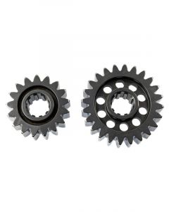 Richmond Quick Change Gear Set 2.92 5.82 4.86 Ratio 3.44 6.86 Pair