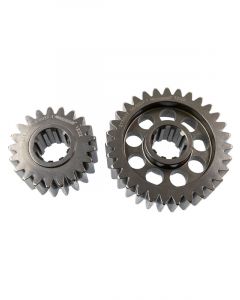 Richmond Quick Change Gear Set 2.79 6.08 4.86 Ratio 3.29 7.17 Pair