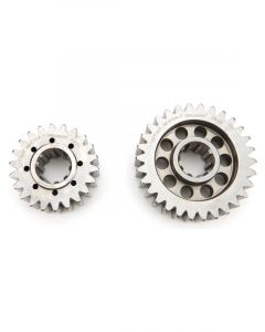 Richmond Quick Change Gear Set 3.02 5.62 4.86 Ratio 3.56 6.63 Pair