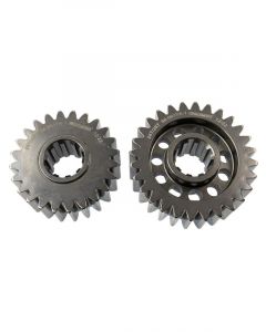 Richmond Quick Change Gear Set 3.53 4.81 4.86 Ratio 4.17 5.67 Pair