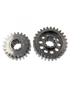 Richmond Quick Change Gear Set 3.24 5.24 4.86 Ratio 3.82 6.19 Pair