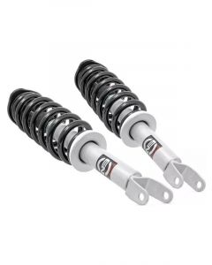 Rough Country Front Leveling Kit Fits 06-08 Dodge Ram 1500 2.5