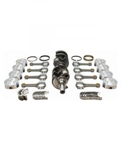 Scat SBF 331 Rotating Assembly