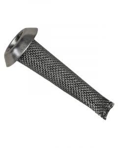 Setrab Oil Coolers 16an In-Line Filter Screen 250 micron