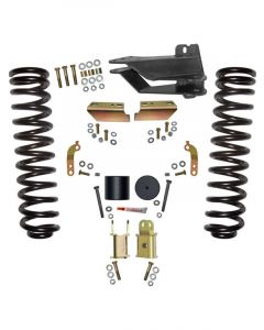 Skyjacker Leveling Front Kit 2.5in Fits 23- Ford F250