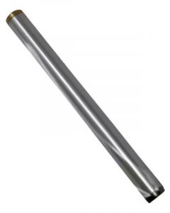 Straub Technologies Inc. SBC/BBC Lwt Fuel Pump Pushrod w/Bronze Tip