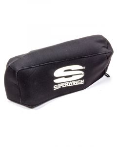 Superwinch Winch Cover Neoprene Black Super Winch ATV / UTV Winches