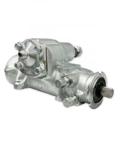Sweet Manufacturing Steering Box 8:1 700 Series Sportsman