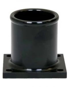 Waterman Racing Adapter Inlet Fitting 1.25 Hose Lil-Bertha