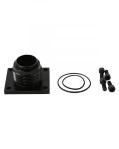 Waterman Racing Adapter Inlet Lil Bertha 20an