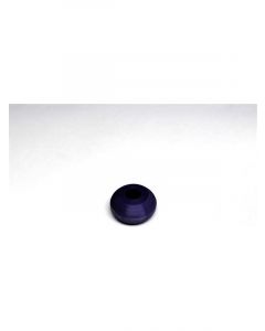 Wehrs Machine Puck Pullbar Purple 80 Duro 2-1/4in x 1in