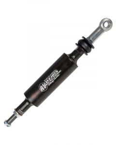Wehrs Machine Pull-Bar Complete 7 Puck 1in Longer w/Brake Sept.