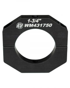 Wehrs Machine Accessory Clamp 1-3/4in Standard