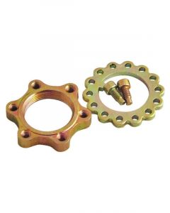 Winters Nut Assy 10 Spindle Shorty