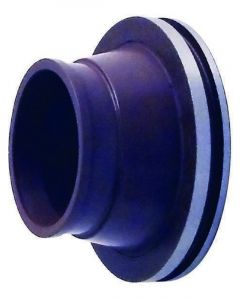 Winters Shaft Coupler Seal Extended Swivel Viton Steel