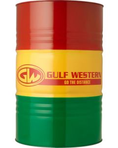 Gulf Western Clearonox Adblue High Purity Urea 210L