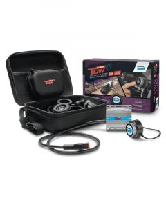 Bendix Ultimate Tow+ Portable Electric Brake Controller Plug & Play Kit