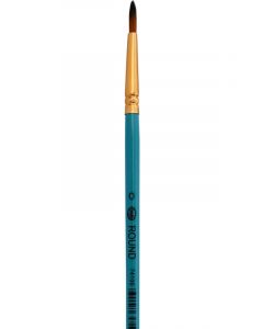 Boyle Craft Taklon Brush Round Size 0